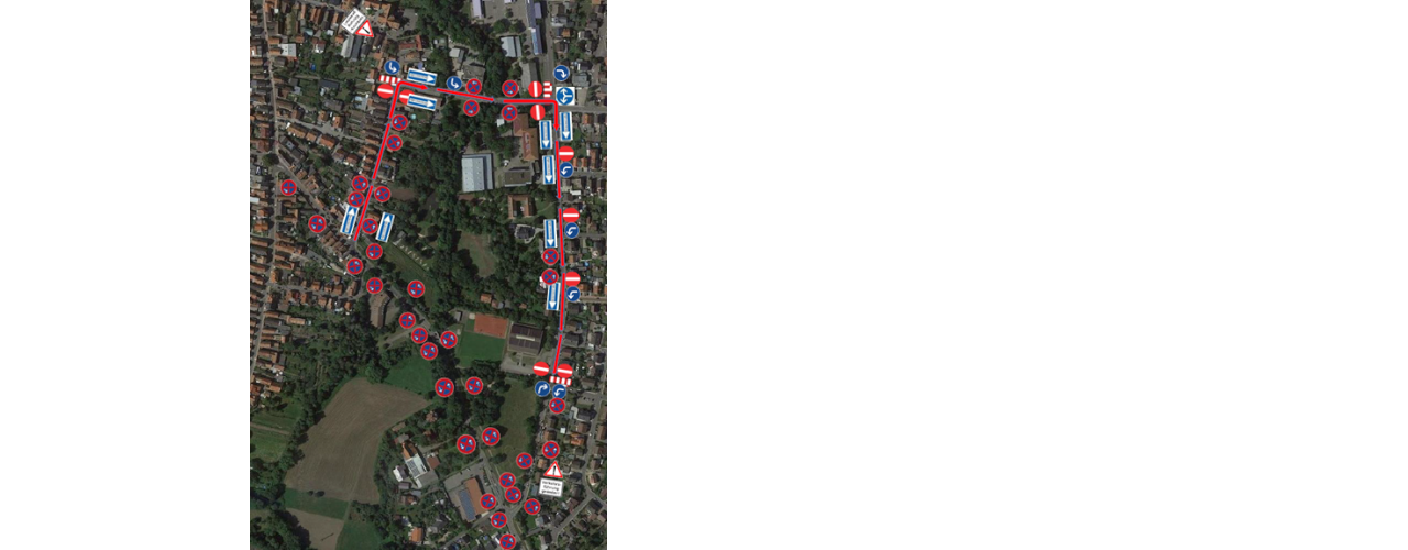 Übersicht Slider Bellheimer Gartentge mit Informationen zu Sperrungen rund um den Spiegelbachpark Übersicht Slider Bellheimer Gartentge mit Informationen zu Sperrungen rund um den Spiegelbachpark