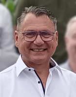 Bürgermeister Hans-Jürgen Kuntz 